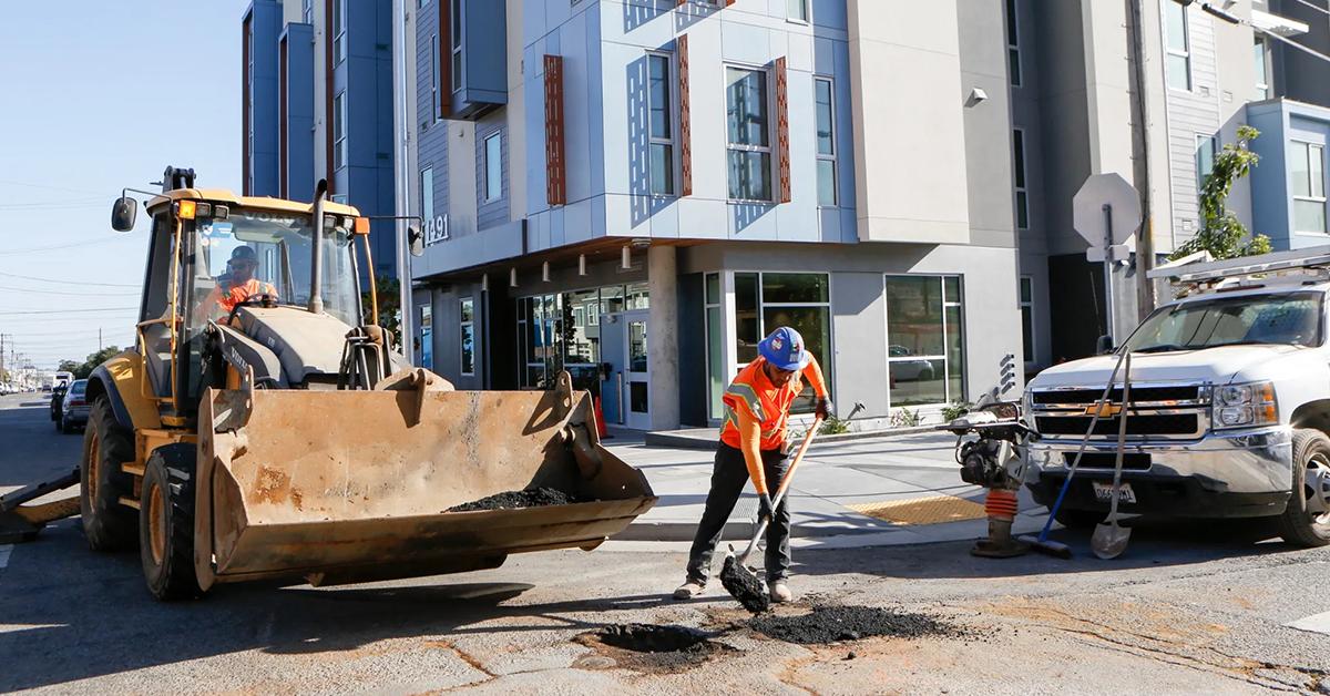 Affordable Housing Construction Loans