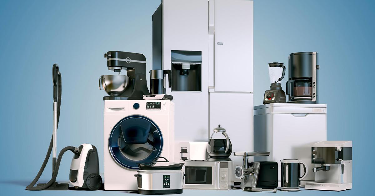 Home Appliances/ Hire Purchase Loans